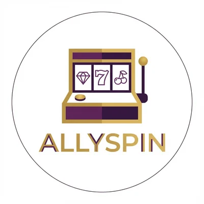 AllySpin Logo