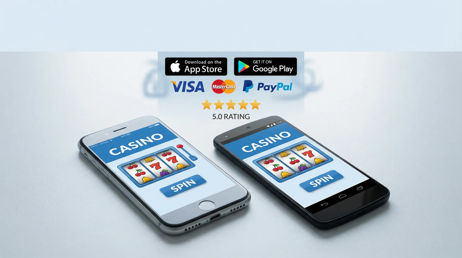 Casino App Test 2026: Beste Mobile Casinos