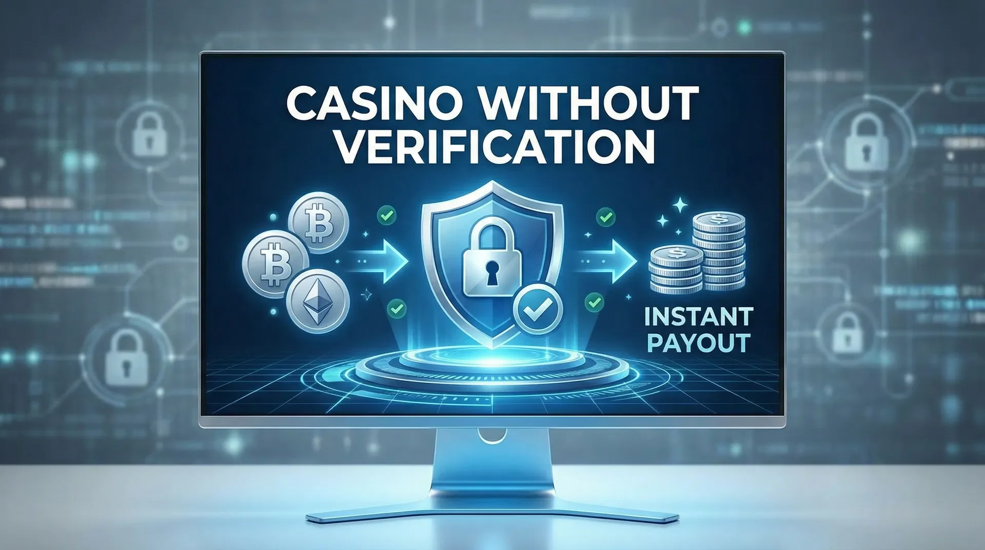 Casino ohne Verifizierung 2026 🚀 Sofort spielen ohne KYC