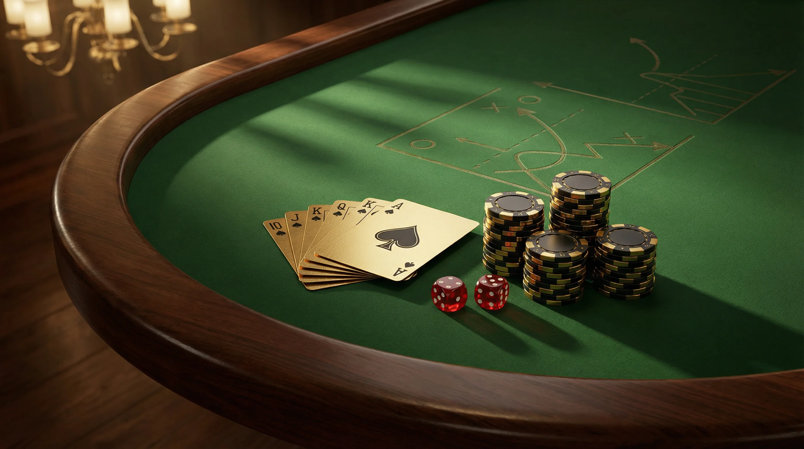 Casino Strategien für Anfänger 2026: Gewinnchancen maximieren