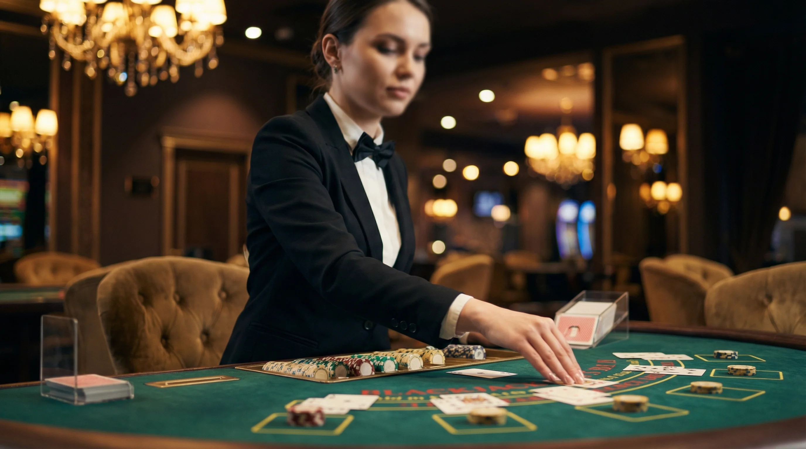 Live Casino Guide 2026: Die besten Live Dealer Casinos
