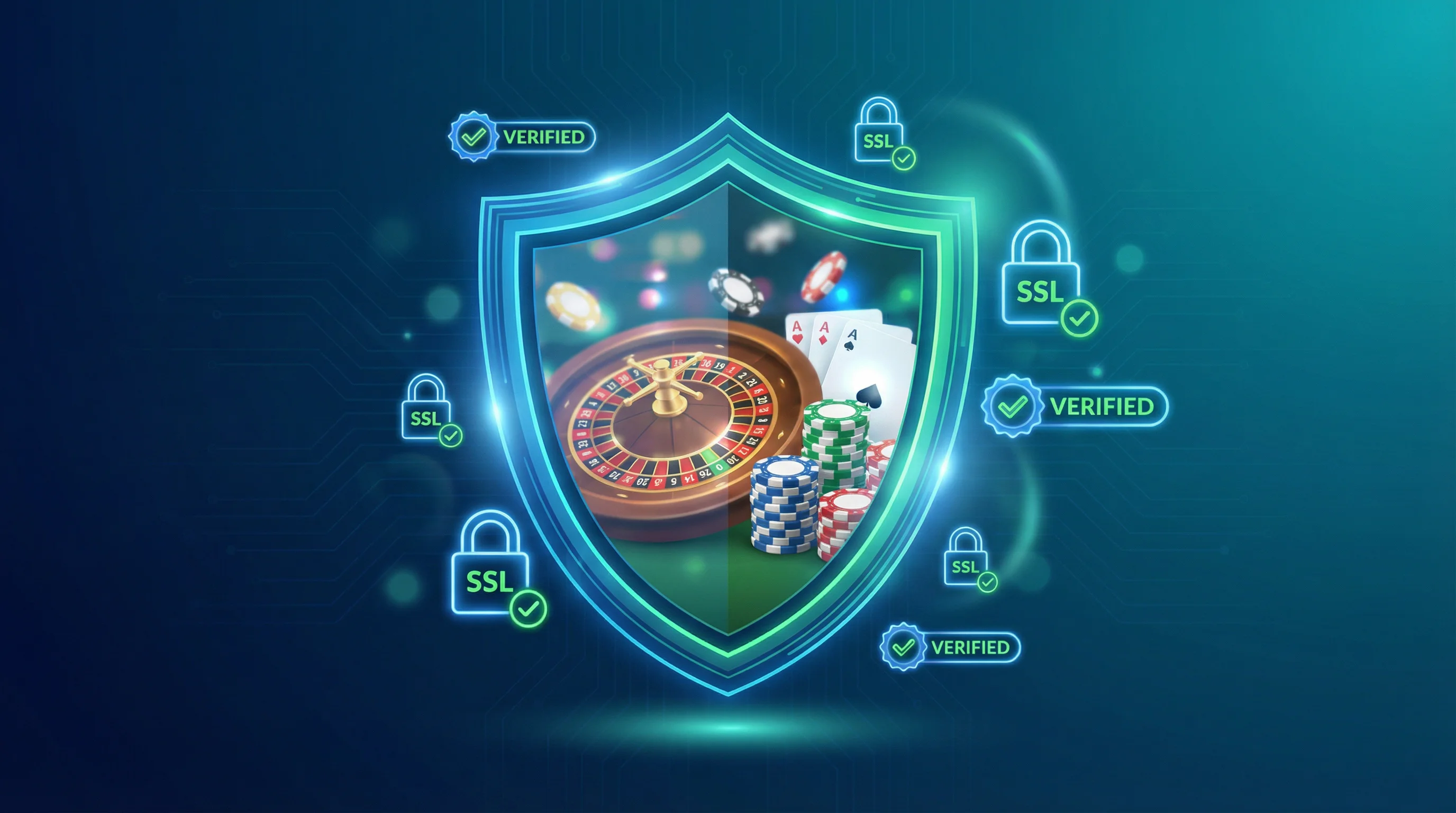 Seriöse Online Casinos Deutschland 2026: Der ultimative Sicherheits-Guide