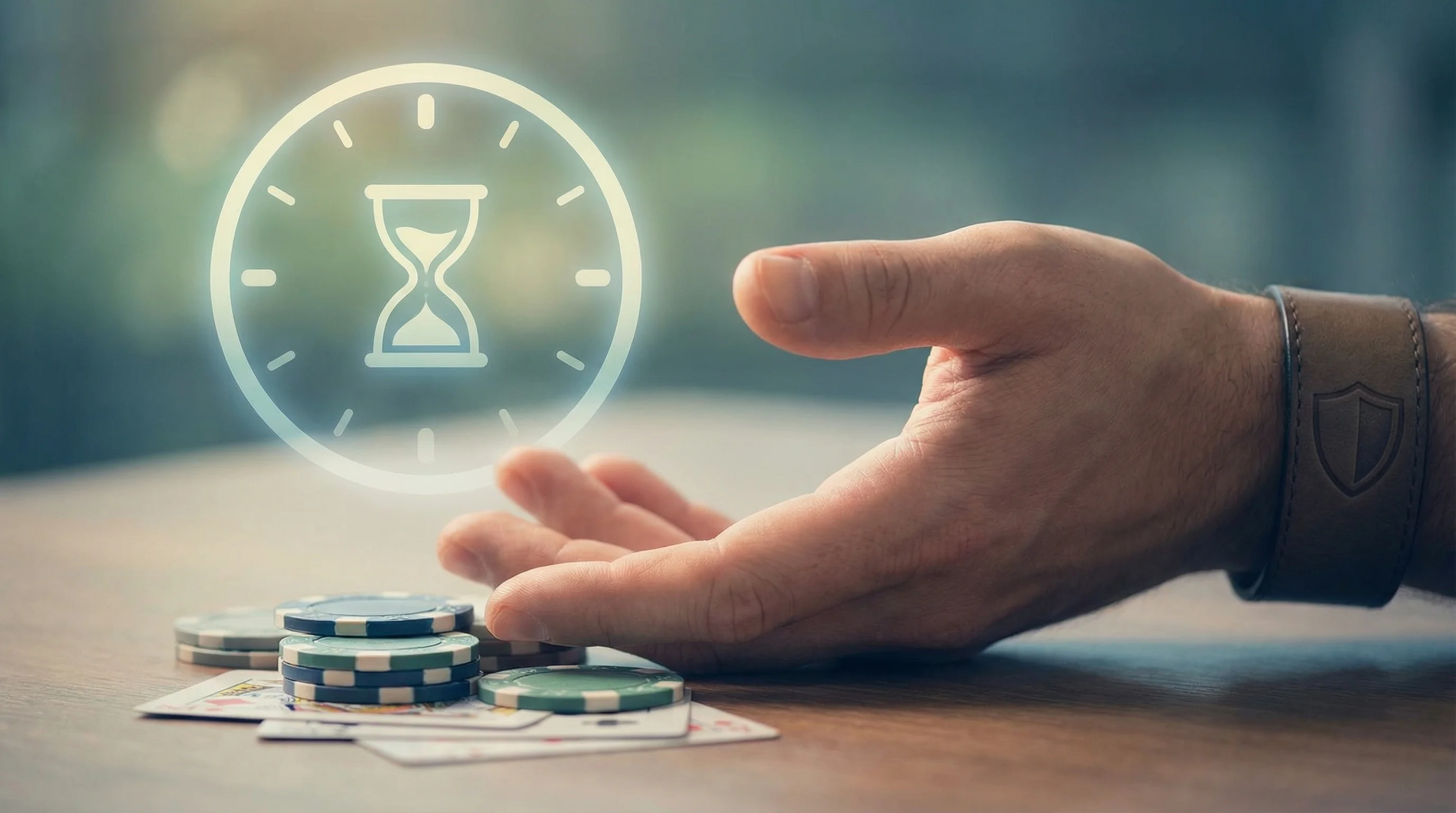 Verantwortungsvolles Spielen: Sicher und bewusst im Online Casino