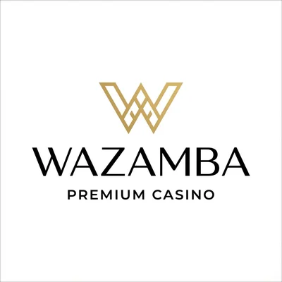 Wazamba Logo